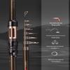 ZOCO Mini Portable Telescopic Fishing Rod