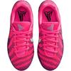 Nike Ja 3 GS Price of Admission Kids Sneakers Pink Hyper-Pink Mint-Foam IB4773-600