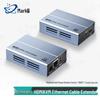 HDMI KVM-удлинитель по сетевому кабелю RJ45