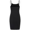 Urban Classics Womens/Ladies Jersey Stretch Slim Dress