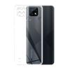 Для Realme C21 чехол ультратонкий силиконовый мягкий TPU прозрачный задний чехол для Oppo Realme C21Y чехол-бампер для Realme C21 Fundas
