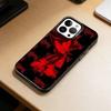 S-Shadow the Hedgehog  Phone Case For iPhone 17,16,15,14,13,12,11 Plus,Pro Max,XS,Colorful Silver Phone case Funda Cover