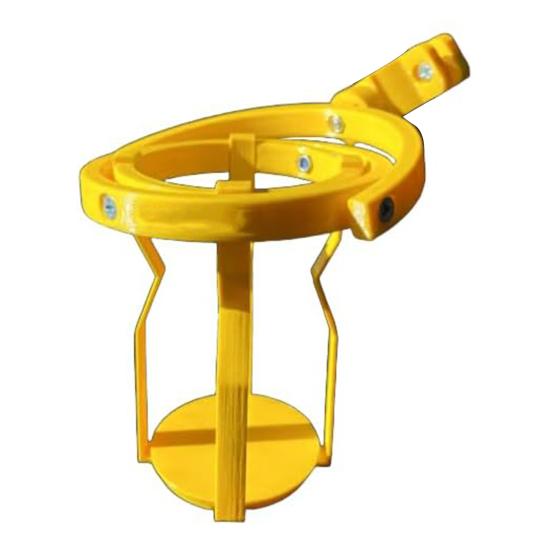 Гироскопический держатель для стакана, напечатанный на 3D-принтере, вращающийся на 360 градусов, держатель для банок с напитками, универсальный самовыравнивающийся, непроливающийся, для различных транспортных средств, держатель для напитков