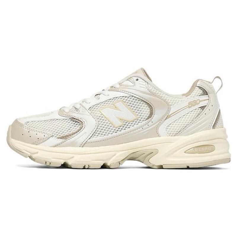 New Balance 530 Beige Angora Sneakers MR530AA