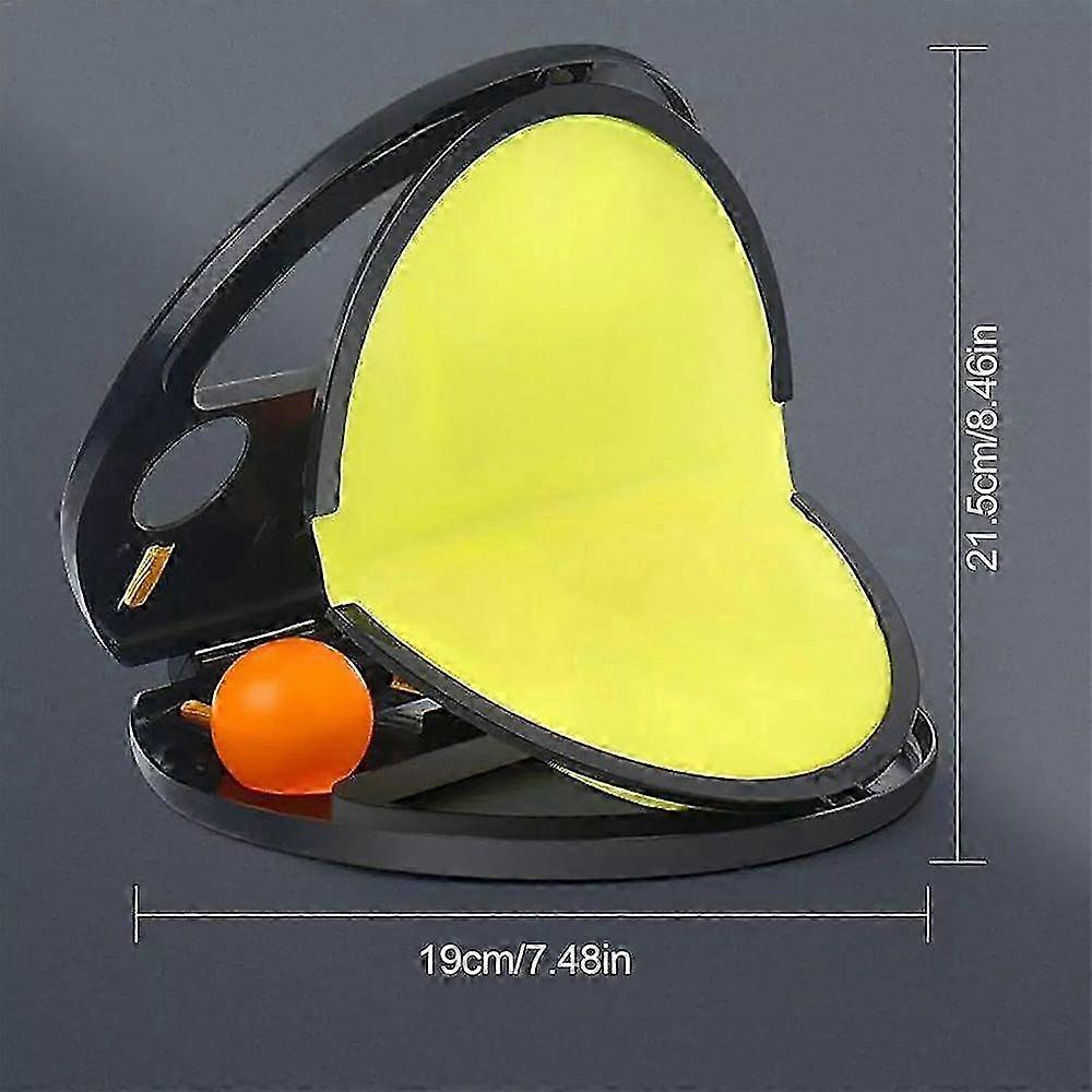 Catch Ball Game for Adult Kid Outdoor Indoor Funny Interaction Sensory Sport Toy Training Hand Eye Coordination Parent Child Toy