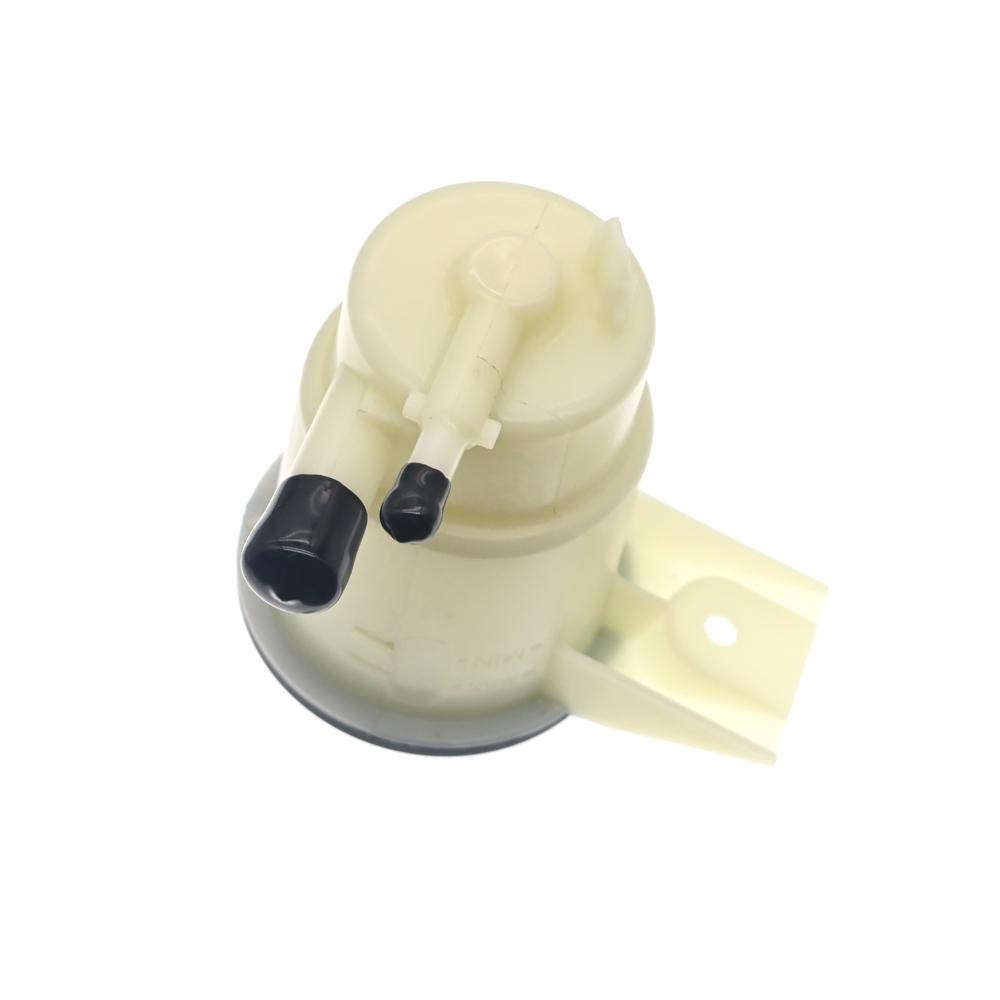 4R3Z3A697AA Power Steering Reservoir Tank For Ford Mustang Explorer Mountaineer V6 V8 4.0L 4.6L 2005 2006 2007 2008 2009 603-849