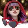 3D Special Effect Glasses with Hearts, , Diffusion Love Special Effect Glasses