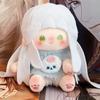 Ashes Of 22cm The Kingdom Character Plush Cotton Doll Wear Clothe Toy Decoration