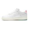 Nike Кроссовки унисекс Air Force 1 Got Em White Racer-Pink DC3287-111