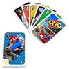 Настольная игра Mattel Uno Mario Kart Карточная вечеринка 2 10 игроков Возраст 7+ GWM70