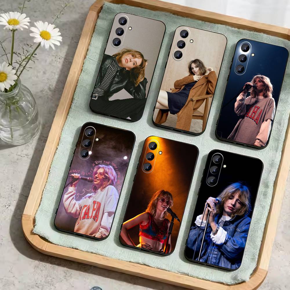 Американская M-Майя Х-Хоук Чехол для телефона для Samsung Galaxy A73,21,22,32,71,53,52,51,80,5G Мягкий черный чехол