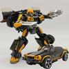 20СМ Крутая Трансформация Фигурка Игрушки TW-1029 BAIWEI Серия Фильм 7 KO SS13 Аниме Робот Машина Танк Модель Дети Мальчик TW-1033