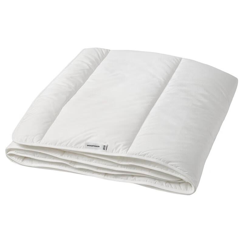 IKEA SIGGULF All-Season Lightweight Duvet