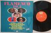 LP Record VARIOUS - Flamenco, Vol.2 GM462 GRAMUSIC Spain Latin Used