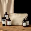 Nard Travel Kit 5 Items + Cotton Pouch