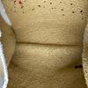 Used MARNIShoulder Bag beige/Brown Raffia Women
