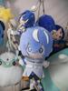  Kayou Genuine Hatsune Miku Concert Series 15cm Plush Toys Collection Toys Gifts Ornament Toys