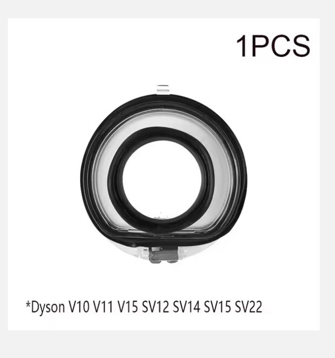 For Dyson V6 V7 V8 V10 V11 V12 V15 Vacuum Cleaner Accessories Washable HEPA Filter Roller Brush Head Replacement Parts