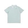 Мужская футболка-поло с коротким рукавом Pop Ice STripe Dmm24287