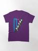 The Human League Duran Duran Band Classic T-Shirt