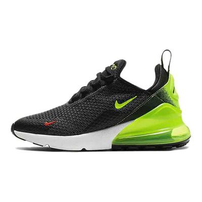Air Max 270 GS Черно-зеленый AV5141-001