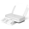 HPRT GT1 A4 Printer Small Mini Compact Thermal Transfer Remote Printable Home Business Wi-Fi