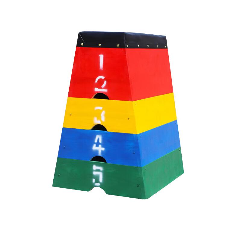 Adjustable Gymnastics Training Equipment
