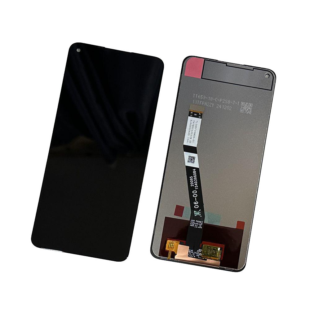 Полная сборка LCD-экрана и дигитайзера для Redmi Note 9 Redmi 10X