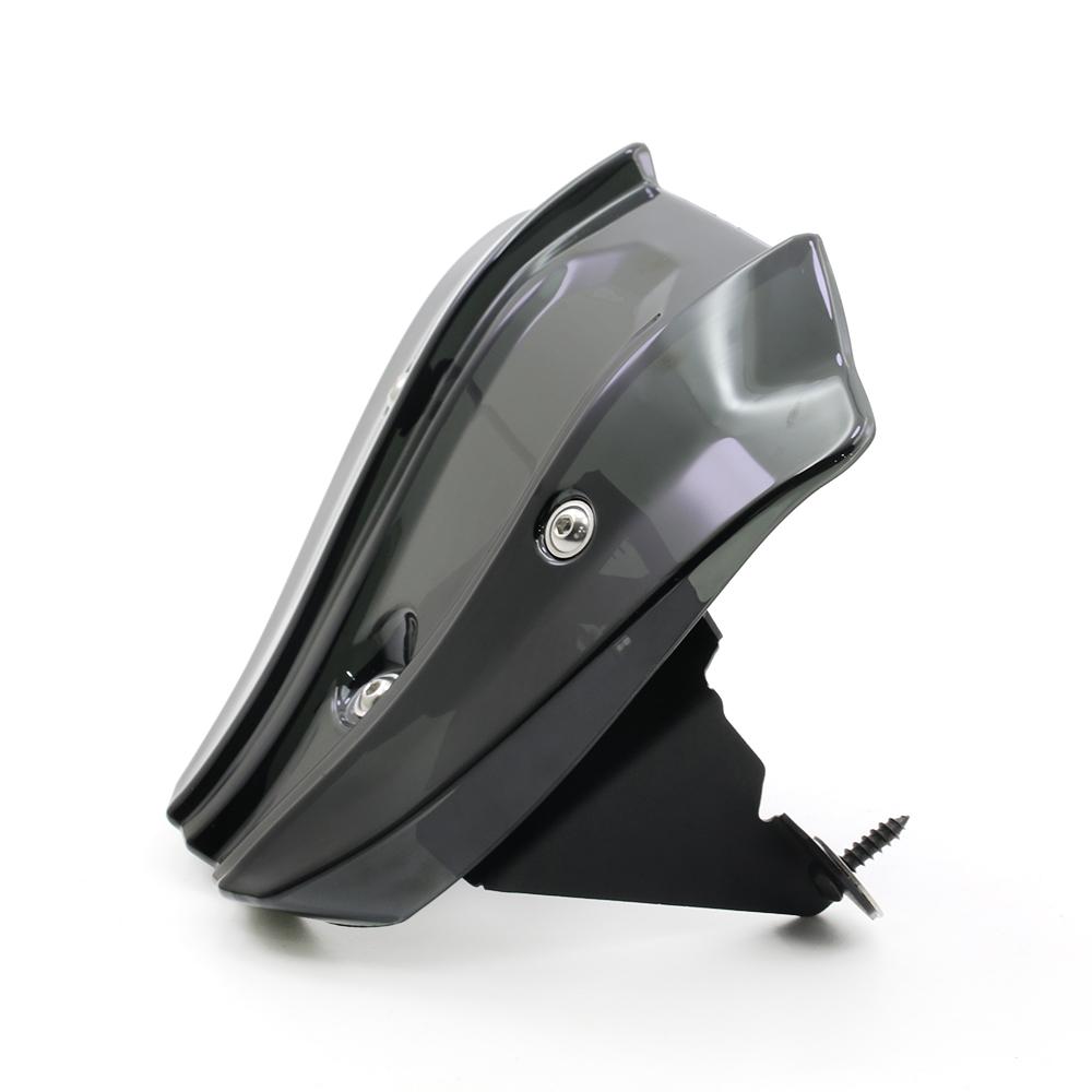 Для Honda CB650R CB 650R CB 650 R 2024-2025 Мотоциклетные аксессуары Спортивный туристический Ветровое стекло Ветрозащита Козырек Дефлектор