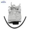 Toyota Differential Vacuum Actuator Drive 41400-35034