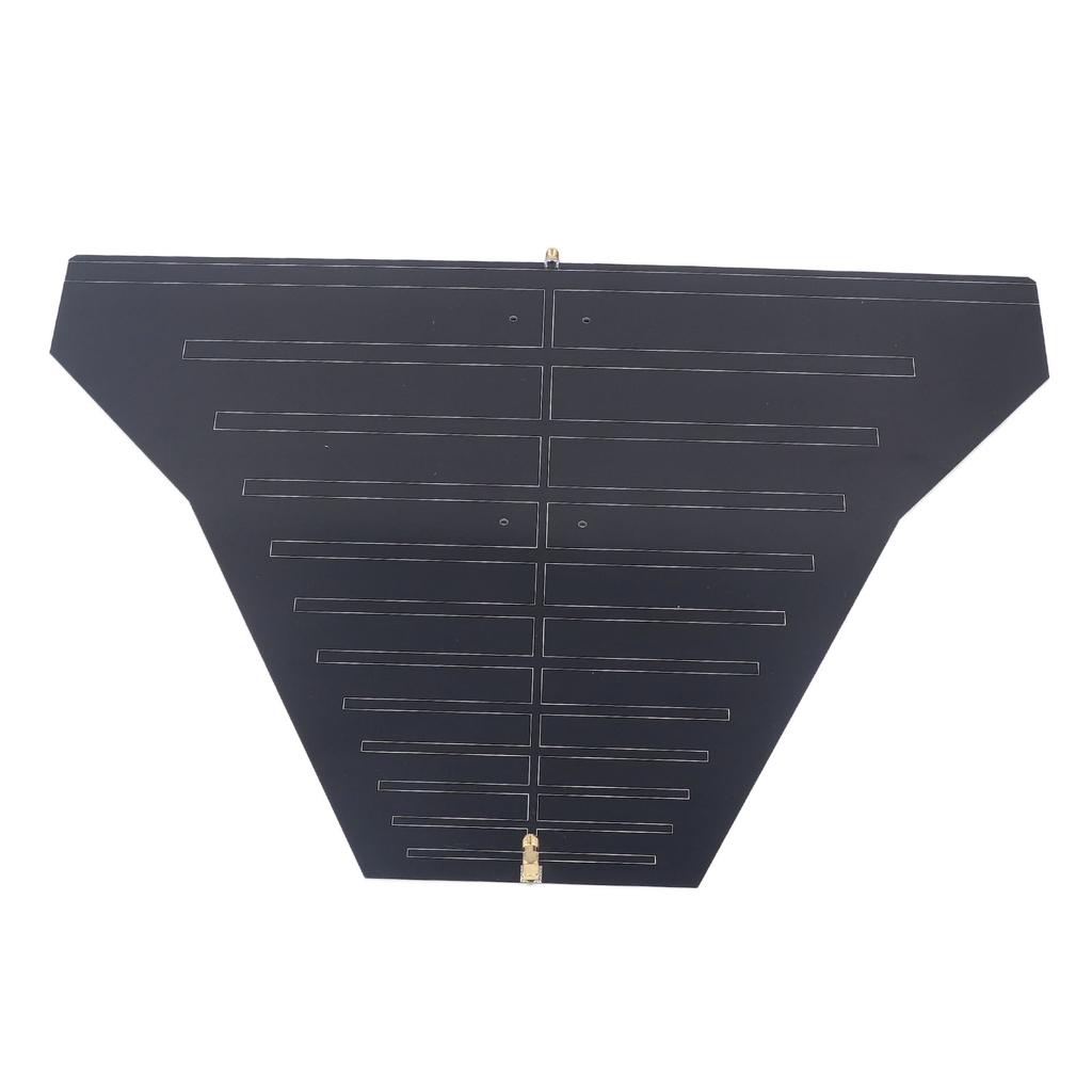 Широкополосная антенна ЭМС ЭМИ Детектирование Направленная 290М-1.1Г для анализаторов Сбор данных