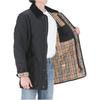 Burberry Стеганая куртка с длинным рукавом 80964471