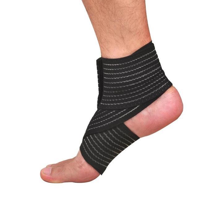 Баскетбол Футбол Эластичные бинты Защита рук Наколенники Наколенники Налокотники Накладки на ноги Защита голени 40 см 70 см 90 см 120 см 150 см 180 см 200 см 280 см