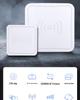 WYUAN E710 Ультравысокочастотный RFID-считыватель/записывающее устройство дальнего действия