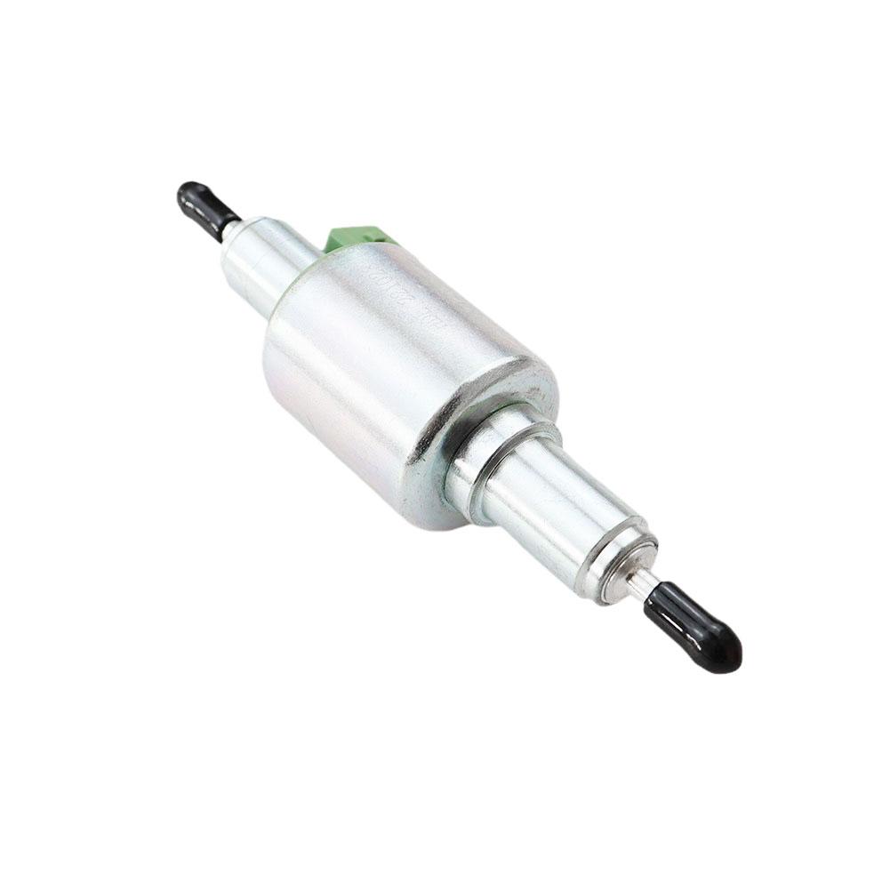 New 12V/24V 2KW To 5KW Parking Heater for Webasto Eberspacher Heaters Diesel Parking Heater Oil Fuel Pump Automotive Accessories