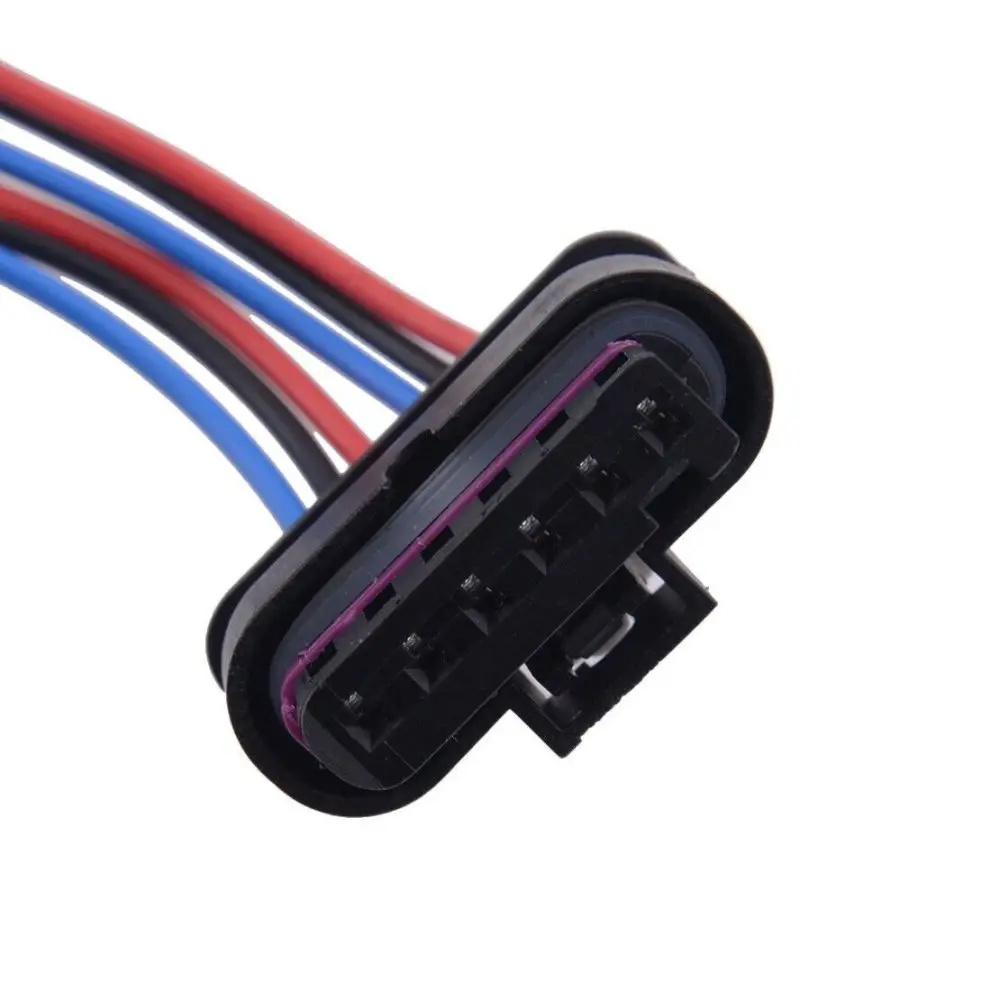 Разъем-перемычка провода заднего фонаря для Mini Cooper F55 F56 F57 63217361305