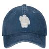 Big Hero Casual Baseball Cap Summer Trucker Hat Sun Visor Outdoor Gym Snapback Cap Unisex Women yk Cool Baseball Caps