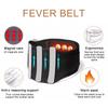 Magnetic Therapy Lumbar Support Belt Self Heating Lower Back Support Back Waist Belt