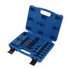 Набор инструментов для снятия и извлечения свечей накаливания, 22 шт., с ящиком для хранения для M10 M8