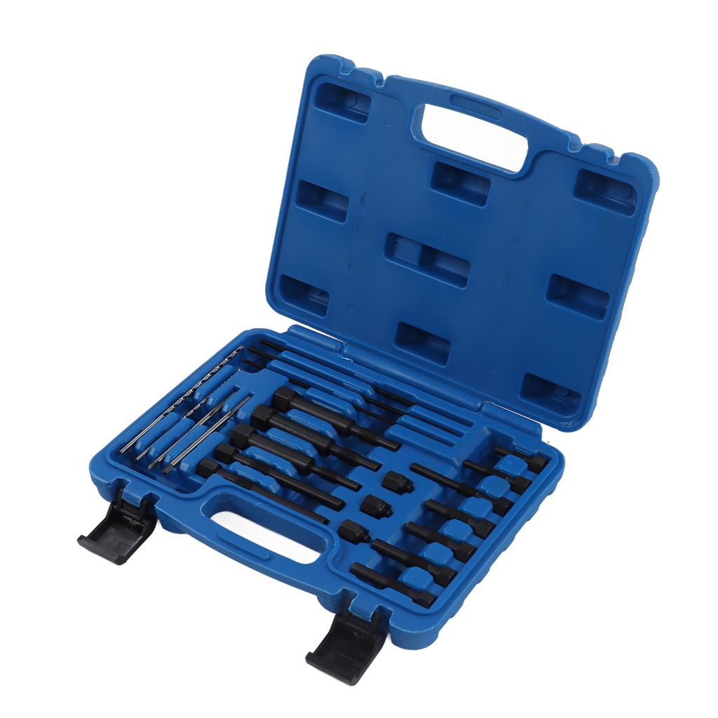 Набор инструментов для снятия и извлечения свечей накаливания, 22 шт., с ящиком для хранения для M10 M8
