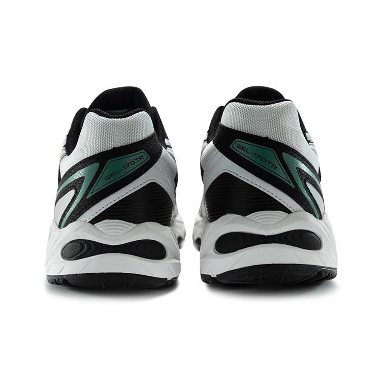 Asics Гель 170 TR Черный Белый 1203A096-103