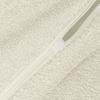 Cotton bedding set THICK TERRY 200x220 SOFT TERRY ecru color
