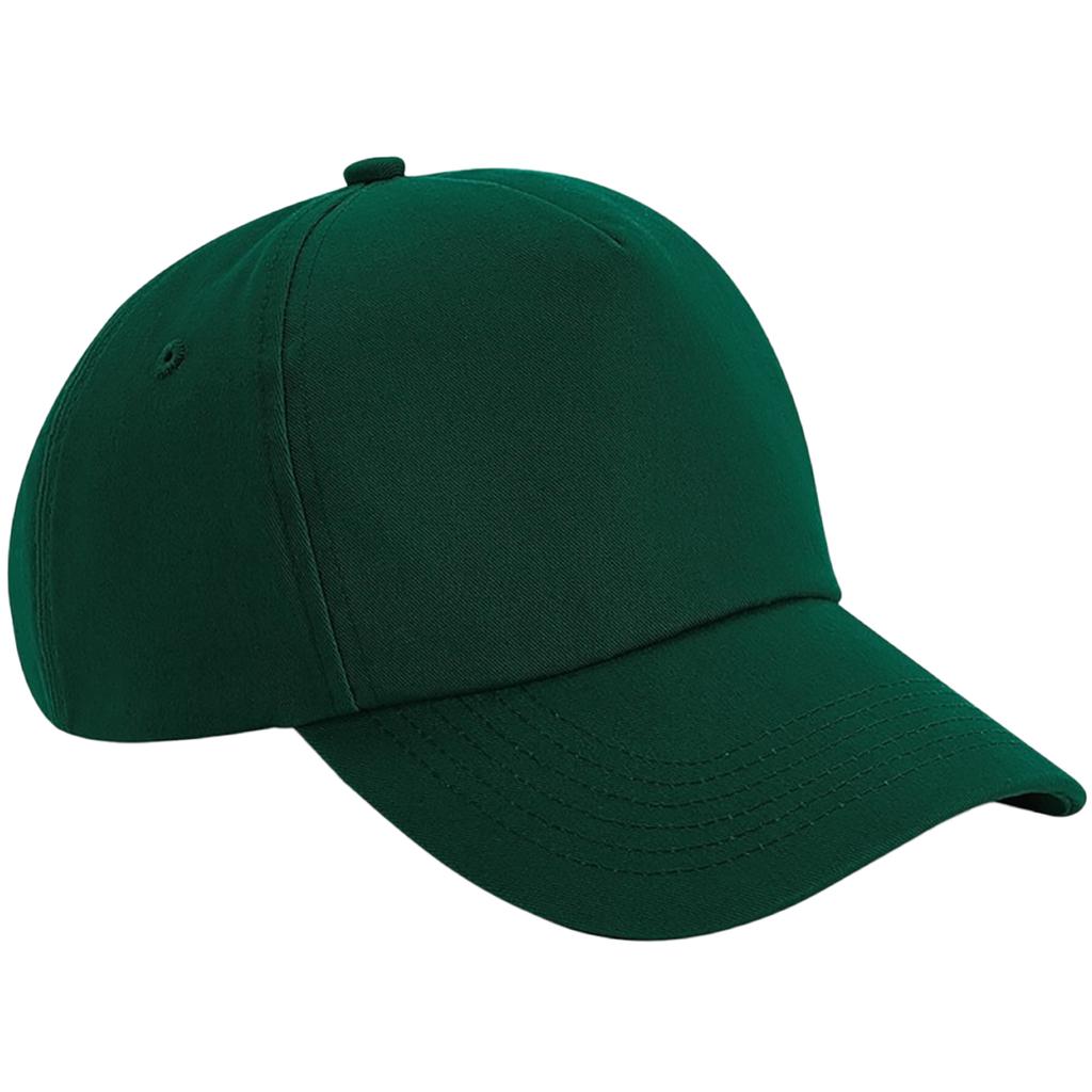 Beechfield Authentic 5 Panel Cap