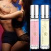 10ml Dating Perfume Portable Mini Non-irritating Attractive Compact Increase Happiness Mild Pheromone Roll-on Perfume for Lover