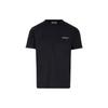 OFF WHITE Футболка с принтом логотипа, с круглым вырезом OMAA027F23JER0101001