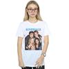 Riverdale Womens/Ladies Group Photo Cotton Boyfriend T-Shirt