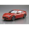 Аосима Бунка Кёзай (АОСИМА) 1/24 Серия моделей автомобилей №25 Toyota ZN6 TOYOTA86 2016 Пластик М...