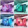 3D Geometric Magnetic Cube Puzzle for Kids - Creative Brain-Training Toy