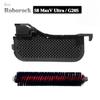 Подходит для аксессуаров Roborock S8 MaxV Ultra / G20S: Водяной фильтр, Высокоскоростная самоочищающаяся щетка