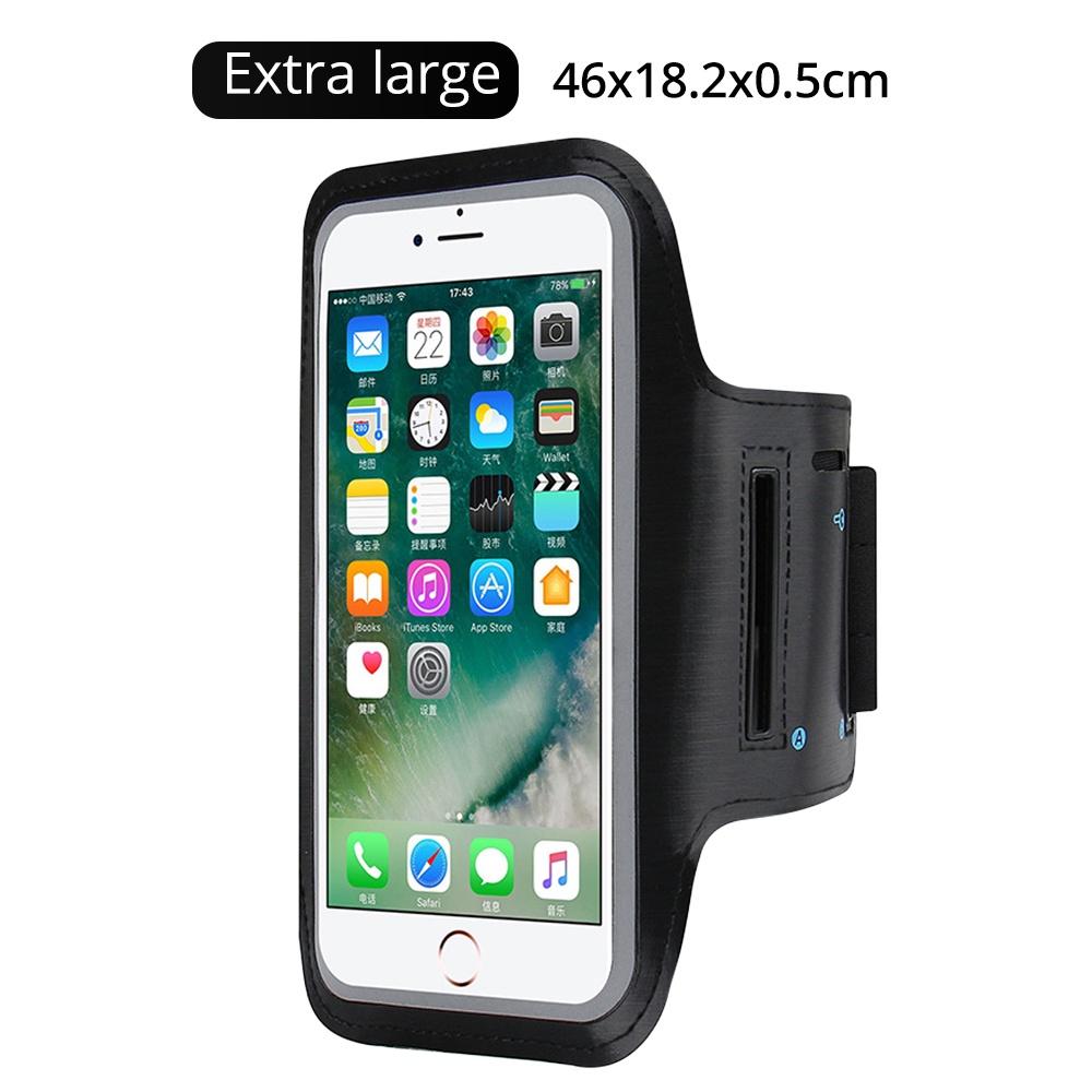 HdoorLink Водонепроницаемая сумка для занятий спортом на открытом воздухе, для бега, сумка-держатель для мобильного телефона, маленькая спортивная сумка для iphone, сумка для бега телефона